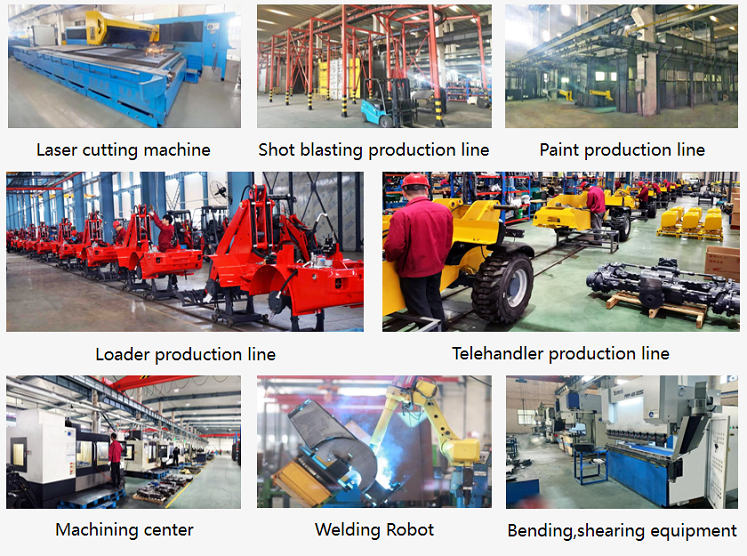 SW190 Multi-Functional Cab Sweeper SW190 Multi-Functional Cab Sweeper