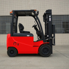 1.8 ton Loading Capacity Electric Forklift 3 M Forklift truck With Attachment