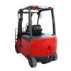 1.8 ton Loading Capacity Electric Forklift 3 M Forklift truck With Attachment