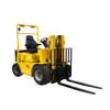 1 Ton Small Mini Forklift Truck for Agricultural Use