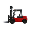 4-5 ton diesel forklift