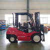 2 Ton Hydraulic Diesel Forklift For Dock/Warehouse/Port