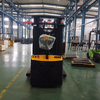 Deep Reach Forklift Truck with Curtis Controller for Forward