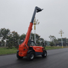 TL875 Telescopic Handler Forklift Telehandler with Cabin And Air Condition