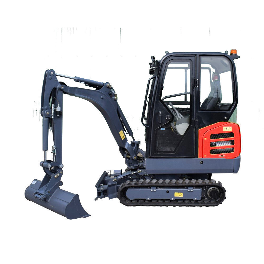 EXCAVATOR