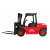 CPCD60 imported diesel engine forklifts for material convey 6 ton diesel Forklift With Optional Mast