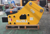 Excavator Attachment Spare Parts Hydraulic Breaker