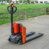 New Arrival 2T Battery Power Electric Pallet Jack For Warehouse Use