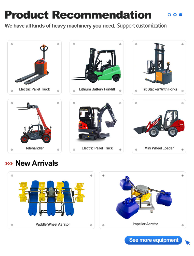 Material Handling