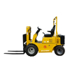 1 Ton Small Mini Forklift Truck for Agricultural Use