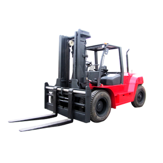 8-10 ton forklift truck with Curtis controller for Manufacturing Plant