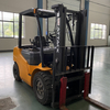 Forklifts Mitsubishi Engine 3T Counterbalance Diesel Forklift