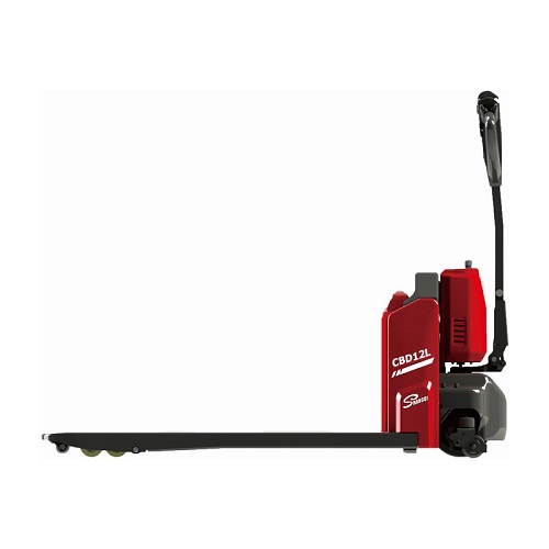 electric pallet truck 