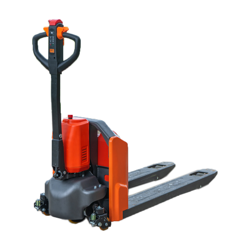 electric pallet truck