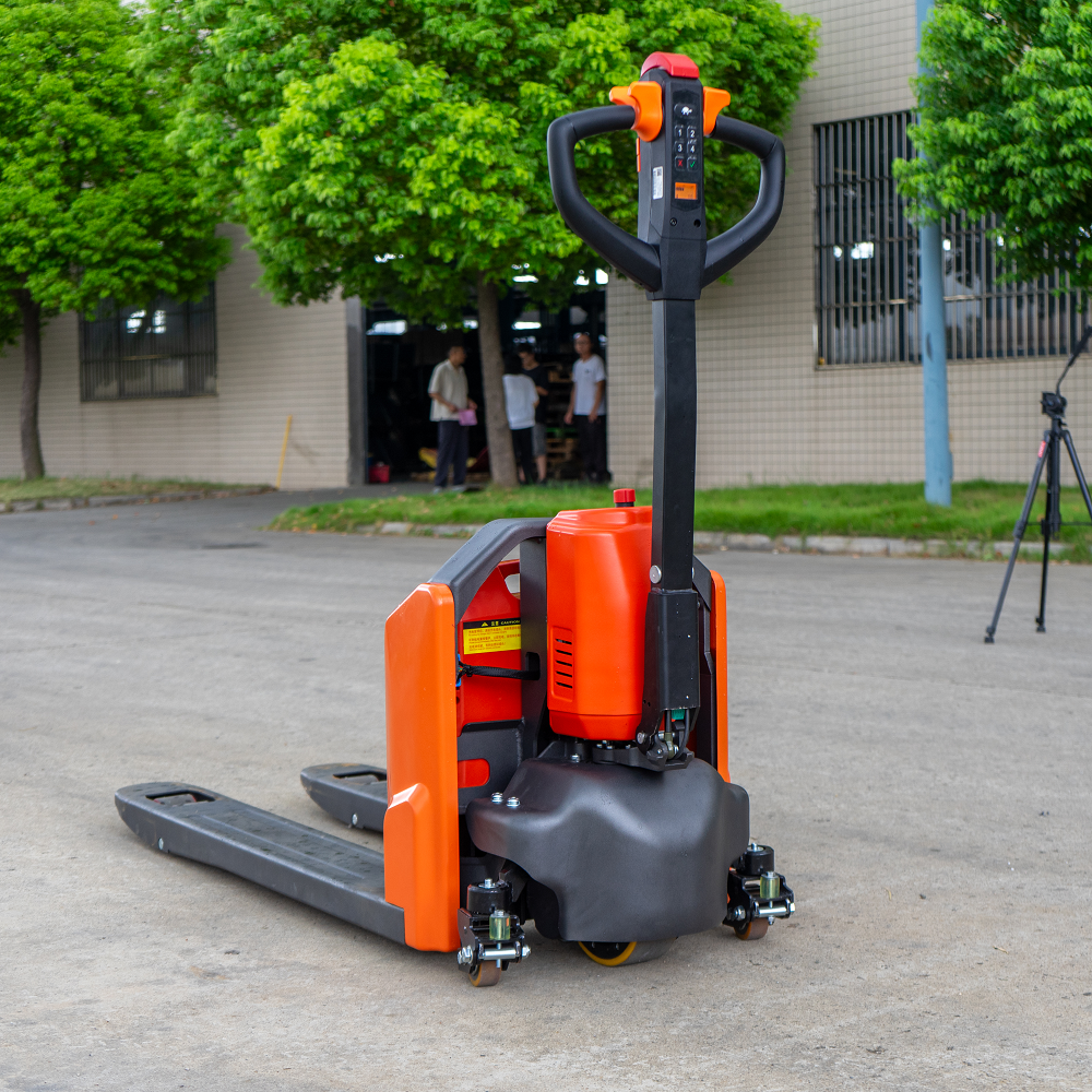 pallet truck