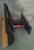 Snow Blower Attachment Snow Plough for Wheel Loader