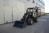 850A Wheel Loader (lifting Weight 1000kg +lifting Height 2.91m)