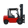 4-5 ton diesel forklift