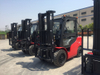 2 ton~3.5 ton diesel forklift 