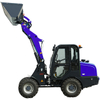 850 Wheel Loader (lifting Capacity 1000kg +lifting Height 2.9m)