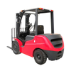 CPCD35（EPA certificated+diesel Forklift + Lifting Weight：3.5 Ton + Optional Mast）