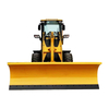 Snow Blower Attachment Snow Plough for Wheel Loader