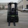 CPD25L Lithium Li-ion Battery Electric Forklift with 6 Meters Lifting Height And Sideshifter