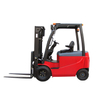 Advanced Battery Electric Forklift with Pump for warehouse