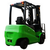 Factory Price Forklift Electric 3 Ton Lithium Battery Fully Hydraulic Forklift Truck Price