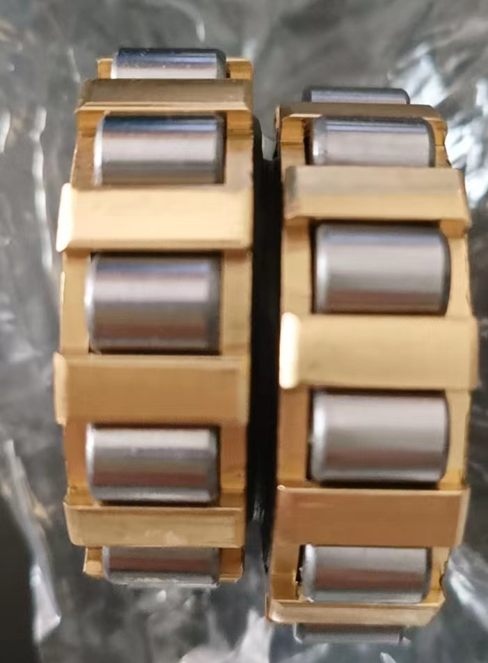 High Quality Cylindrical Roller Bearings Eccentric Bearing
