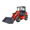 850A Wheel Loader (lifting Weight 1000kg +lifting Height 2.91m)