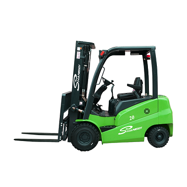 ELECTRIC FORKLIFT