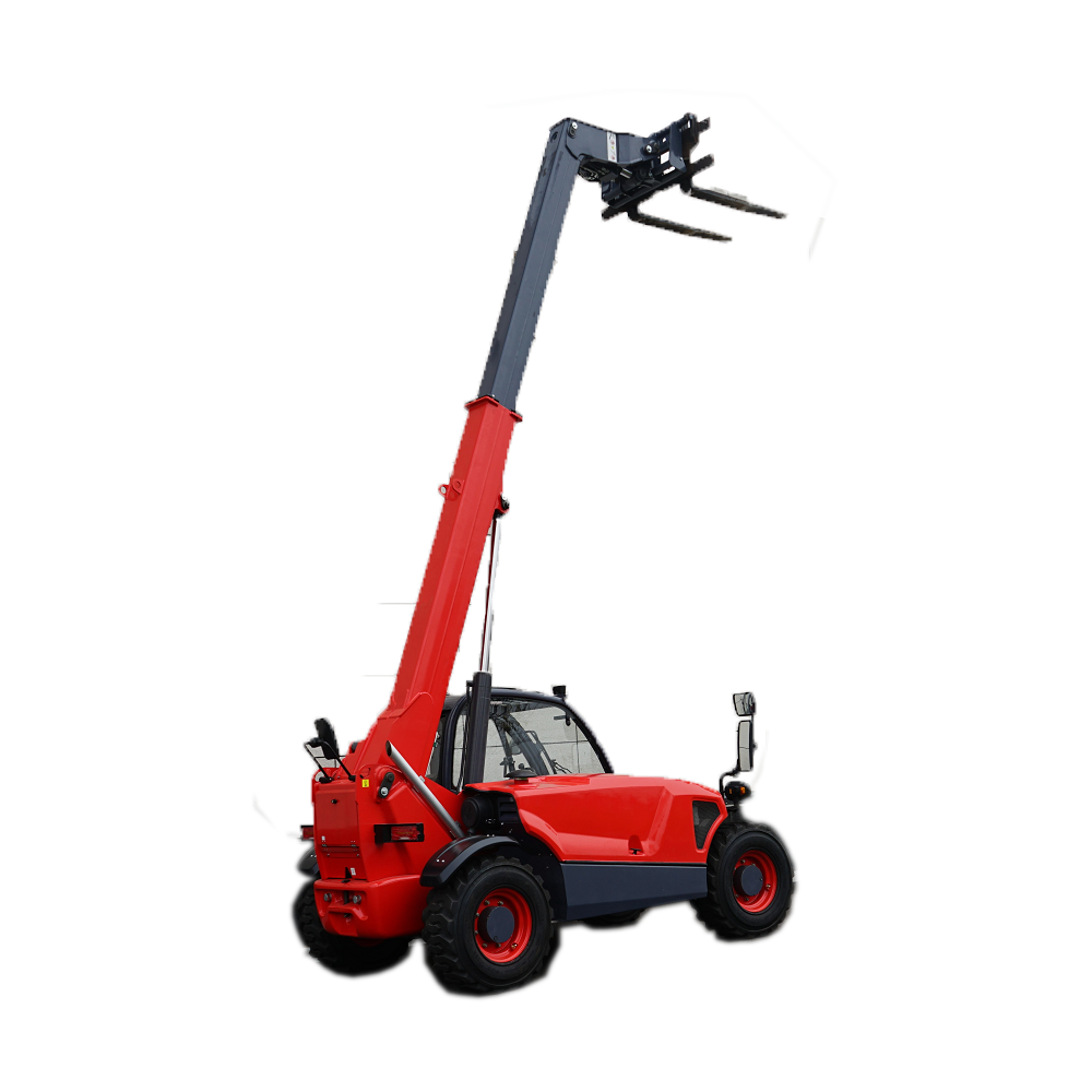 telehandler