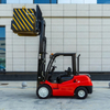 China Forklift Truck 2.5T Diesel Forklift 2.5ton 2500kg Diesel Forklifts Truck Duplex Triplex Mast with Chinese Engine