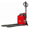 Small 2ton Electric Powered Pallet Truck Manufacturer Electrico Pallet Jack 