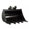 Excavator Attachment Spare Parts Buckets