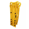 Excavator Attachment Spare Parts Hydraulic Breaker