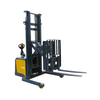 Deep Reach Forklift Truck with Curtis Controller for Forward