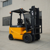 Electric Forklift with 1500 kg capacity and 3m lifting Height