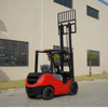 CPCD30（EPA certificated+diesel Forklift + Lifting Weight：3.0 Ton + Optional Mast）