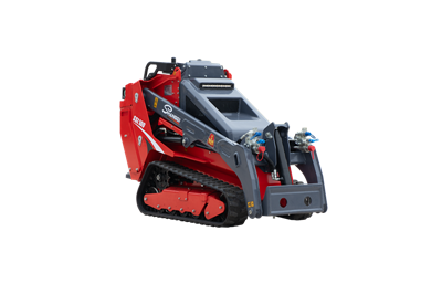  SLL100 Small skid loader