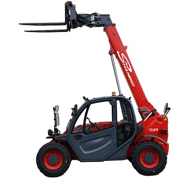 TELEHANDLER