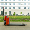 Forklift Lightweight 2000kg Electric Pallet Truck for Material Handling Equipment