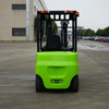 CPD25L Lithium Li-ion Battery Electric Forklift with 6 Meters Lifting Height And Sideshifter