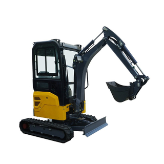 Cheap1800kg Mini Excavator for Digging