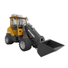 Chinese Telescopic Boom Wheel Loader