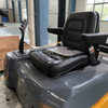 Forklifts Mitsubishi Engine 3T Counterbalance Diesel Forklift