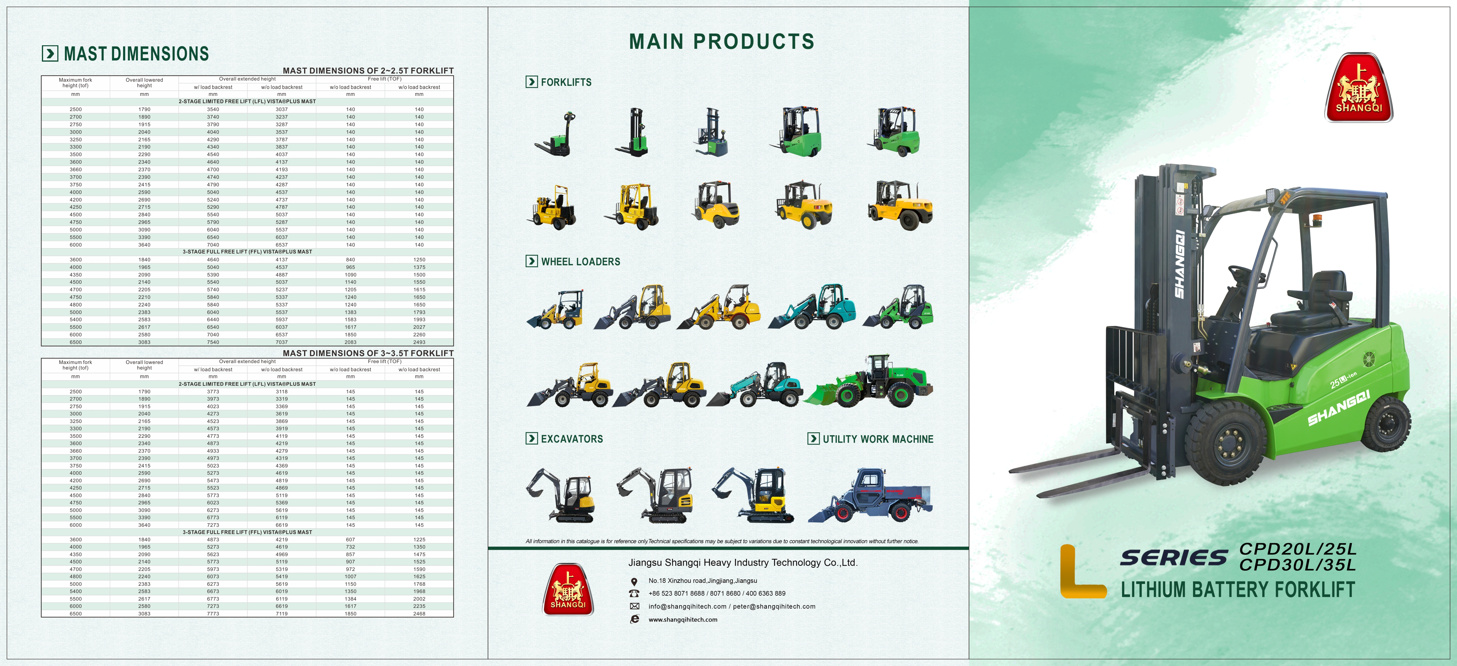 CPD20L+CPD25L+CPD30L+CPD35L four wheel lithium battery forklift_00