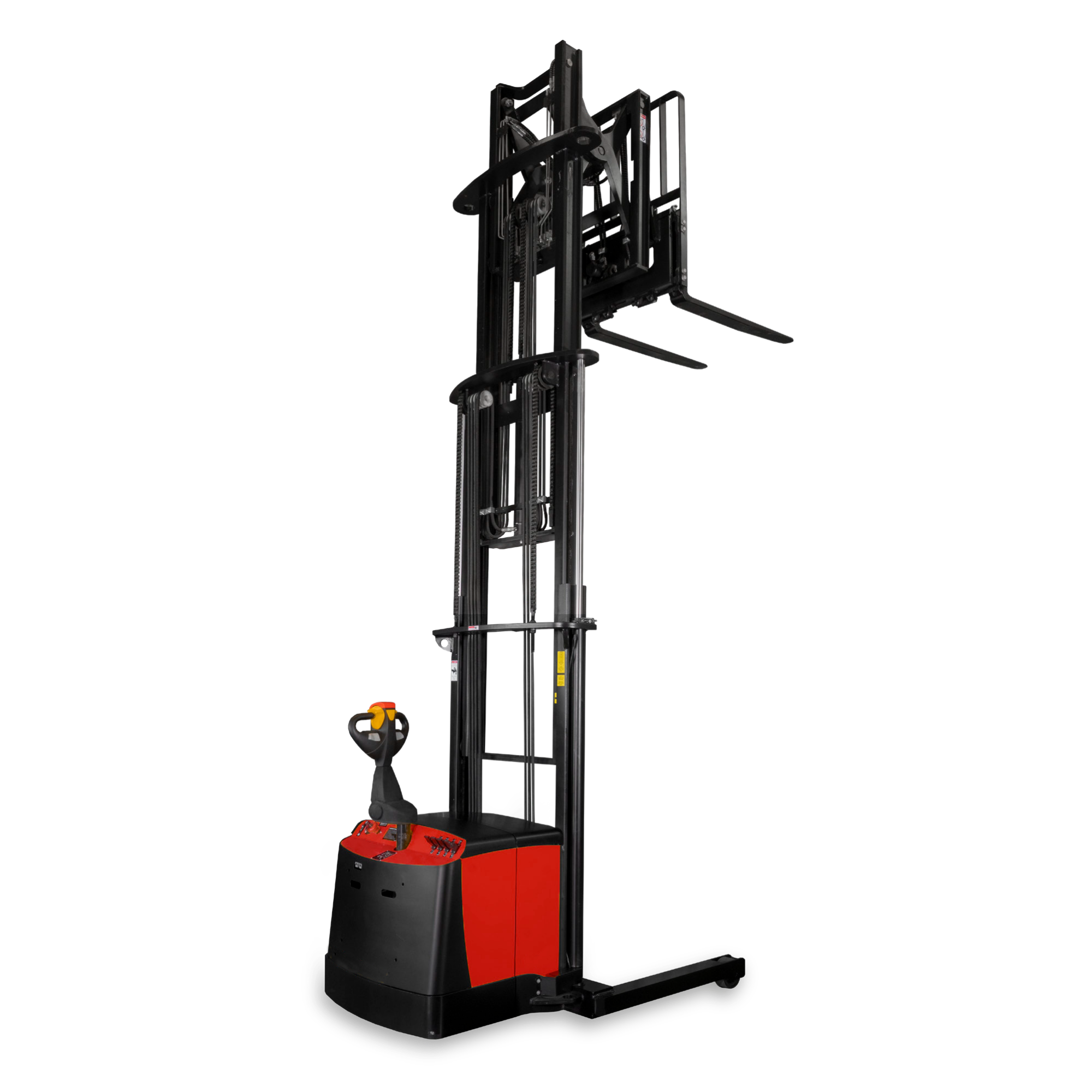 reach stacker