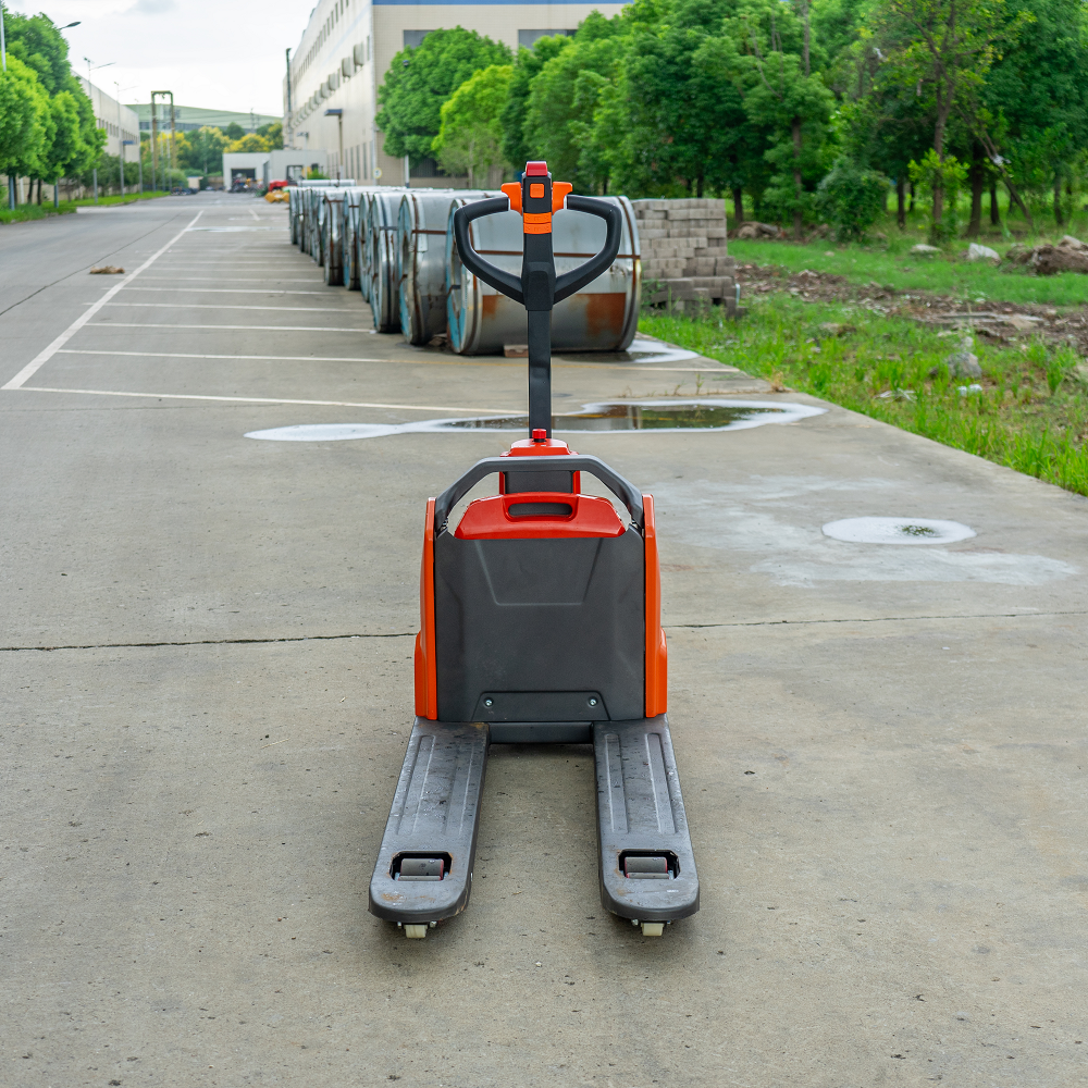 pallet truck